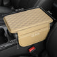 🚘 Car Armrest Cushion with Pocket | 6 Colors