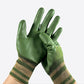 🧤 Rubber-Coated Work Gloves | 2–24 Pairs