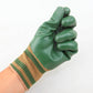 🧤 Rubber-Coated Work Gloves | 2–24 Pairs