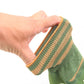 🧤 Rubber-Coated Work Gloves | 2–24 Pairs