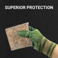🧤 Rubber-Coated Work Gloves | 2–24 Pairs