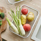 🍽️ Over-Sink Dish Drying Rack | 4 Sizes