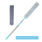 🧹 Flexible Gap Duster | Telescopic Options