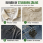 🧼 Rinse-Free Clothing Stain Foam | 60ml