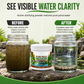 💧 Pond Water Clarifier Powder | 100g