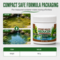 💧 Pond Water Clarifier Powder | 100g