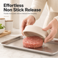 🥩 Silicone Meat Portioning Container | 1/5 Pack