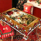 🎄 Christmas Tablecloth | Round or Rectangle