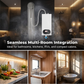 🔥 Instant Electric Water Heater | 3500W