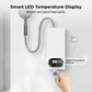 🔥 Instant Electric Water Heater | 3500W