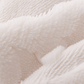 🛋️ Faux Rabbit Fur Couch Cover | 5 Colors