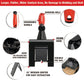 🛠️ Trim Puller Tool | Baseboard & Moulding Removal
