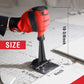 🛠️ Trim Puller Tool | Baseboard & Moulding Removal