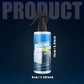 Fast Acting Car Deicing Spray