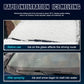 Fast Acting Car Deicing Spray