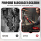 Professional Pipe Blockage Detector