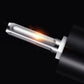 Detachable Firewood Splitting Drill Bit with Multiple Shank Types