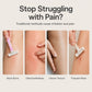 Painless Nano Glass Hair Eraser