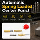 High-Hardness Automatic Center Punch Tool