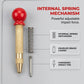 High-Hardness Automatic Center Punch Tool