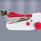 Mini Portable Handheld Sewing Machine
