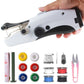 Mini Portable Handheld Sewing Machine