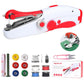 Mini Portable Handheld Sewing Machine