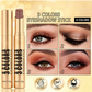 3-in-1 Gradient Eyeshadow Stick