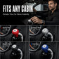 🚗 Car Start Button Lever Cover | 4 Colors