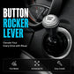 🚗 Car Start Button Lever Cover | 4 Colors