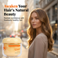 ✨ Smoothing Moisturizing Hair Mask | 300ml