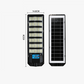 ☀️ Solar Motion-Sensor Street Light | 300–800W
