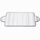❄️ Double-Sided Windshield Snow Cover | 0.7×1.5m