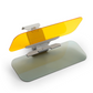 🕶️ Day/Night Car Anti-Glare Visor | 2 Sizes