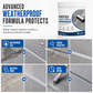 🥳2026 HOT SALE🥳💞50K+ SOLD! 🧱☔ 50% OFF! Water-Based Tile Grout – weather-resistant, quick-drying, fills patio & walkway joints. Stops weeds & cracks, keeps outdoor tiles sealed! 🛡️✅