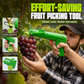 Multifunctional Pistol Grip Fruit Picking Shears