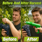 Multifunctional Pistol Grip Fruit Picking Shears