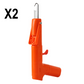 Multifunctional Pistol Grip Fruit Picking Shears