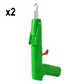 Multifunctional Pistol Grip Fruit Picking Shears