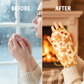 Wearable Long-Lasting Hand & Foot Warmers