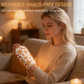 Wearable Long-Lasting Hand & Foot Warmers
