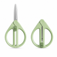 ✂️ Retractable Safety Scissors, Pocket-Size | Crafts, Paper & Travel