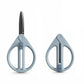 ✂️ Retractable Safety Scissors, Pocket-Size | Crafts, Paper & Travel