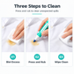 🖊️ Portable Stain Remover Pen | Targeted Fabric Spot Treatment