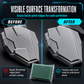 🛠️ Fine Sanding Sponge Block | Smooth 3D Prints, Miniatures & Models