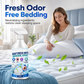 🛏️ Mattress & Bedding Care Spray, 100ml | Fine Mist Fabric Refresher
