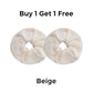 💗 Extra-Large Absorbent Hair Scrunchies | Soft Hair & Wrist Sets