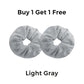 💗 Extra-Large Absorbent Hair Scrunchies | Soft Hair & Wrist Sets