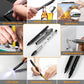 🖊️ 9-in-1 Multi-Tool Pen | Ruler, Level & Screwdriver EDC Tool