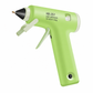 🔥 Cordless Mini Hot Glue Gun | Rechargeable DIY Craft Tool, 7mm Sticks
